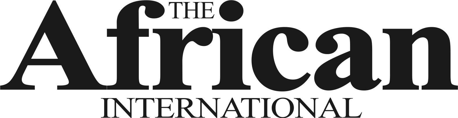 theafricaninternational.org
