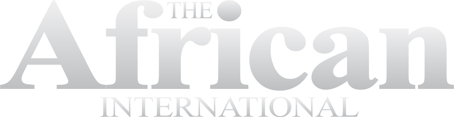 theafricaninternational.org