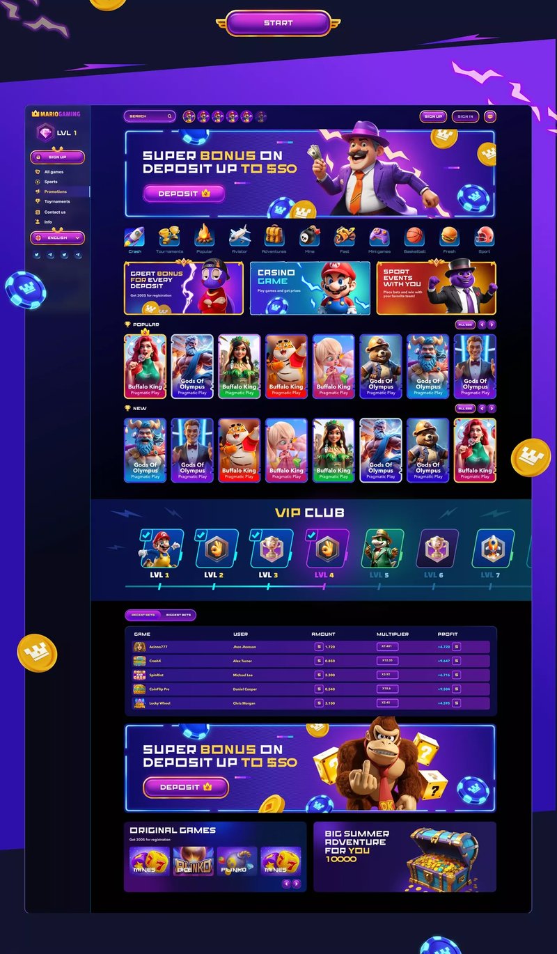 What I Found When I First Logged Into VeryWell Casino
